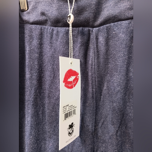 Wildfox Jack Jogger dip dye size L - Picture 2 of 5